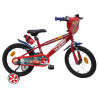 velo cars 16 pouce disney 2 freins