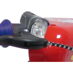velo cars 16 pouce disney 2 freins