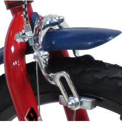 velo cars 16 pouce disney 2 freins