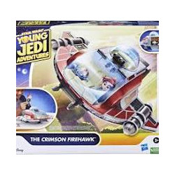 Star Wars The Crimson...