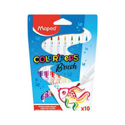 Maped Color'Peps - 10...