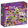 Lego 41425  Le jardin fleuri d'olivia jeux de constructions