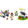 Lego 41425  Le jardin fleuri d'olivia jeux de constructions