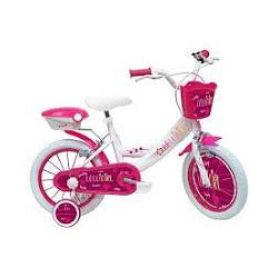 Vélo ATLAS Lolli Girl 14''...