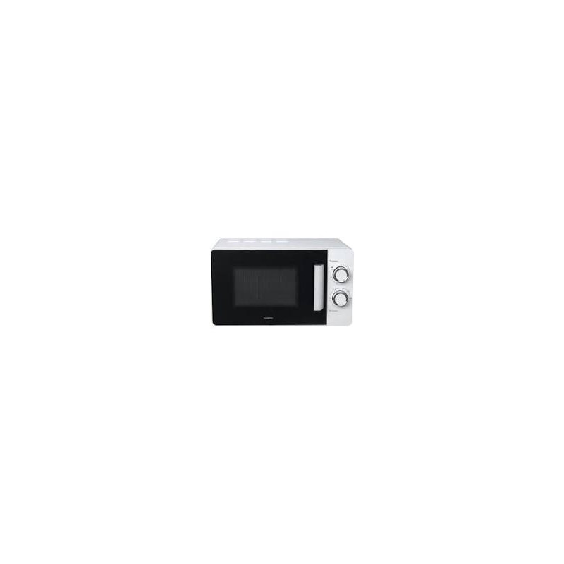 OCEANIC AMO20W6 - Micro-ondes 20L Blanc porte noire