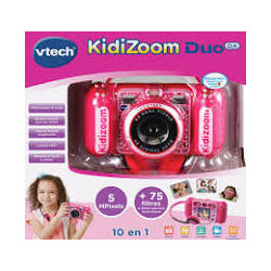 VTech - KidiZoom Duo DX...