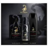 SCORPIO - Coffret 3 produits Noir Absolu