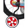 EDEN-BIKES VELO 16 pouce  GARCON LICENCE CARS.