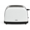 Livoo - Set petit déjeuner vintage grille pain et bouilloire