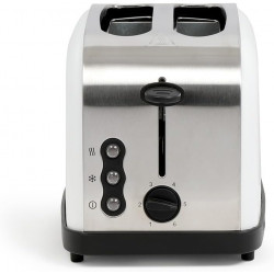 Livoo - Set petit déjeuner vintage grille pain et bouilloire