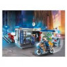 Playmobil® - Police poste de police et cambrioleur - 70568 - Playmobil® City Action