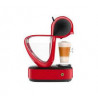 Expresso Krups Nescafé Dolce Gusto Infinissima 1500 W Rouge