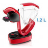 Expresso Krups Nescafé Dolce Gusto Infinissima 1500 W Rouge