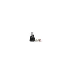 Hachoir Moulinex Découpe légumes Eco Respect DJ77EN10 200 W Noir
