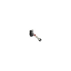 Hachoir Moulinex Découpe légumes Eco Respect DJ77EN10 200 W Noir