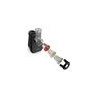 Hachoir Moulinex Découpe légumes Eco Respect DJ77EN10 200 W Noir