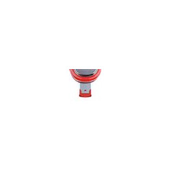 Livoo - Grille-pain rétro 2 fentes DOD181R