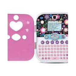 VTECH Kidisecrets Selfie Music 2.0 Rose