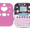 VTECH Kidisecrets Selfie Music 2.0 Rose