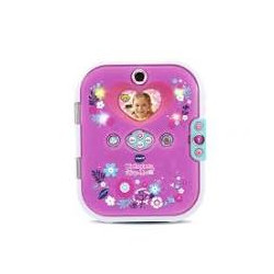 VTECH Kidisecrets Selfie Music 2.0 Rose