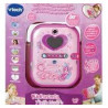 VTECH Agenda électronique  Kidisecrets Selfie Music Rose
