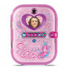 VTECH Agenda électronique  Kidisecrets Selfie Music Rose