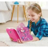 VTECH Agenda électronique  Kidisecrets Selfie Music Rose