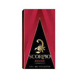 Scorpio - Eau de Toilette -...