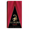 Scorpio - Eau de Toilette - Homme - Collection Rouge - vaporisateur de 75 ml