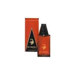Scorpio - Eau de Toilette - Homme - Collection Rouge - vaporisateur de 75 ml