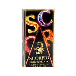 Scorpio - Eau de Toilette...