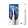 Oral-B iO series 3s Brosse à dents électrique rechargeable rose
