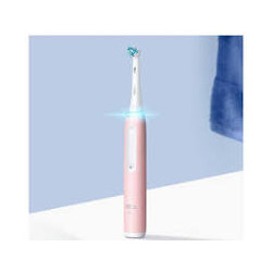 Oral-B iO series 3s Brosse à dents électrique rechargeable rose