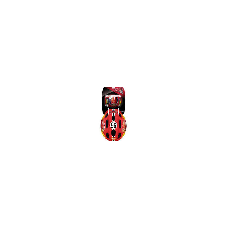 Set de protection casque, coudières et genouillères CARS