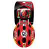 Set de protection casque, coudières et genouillères CARS