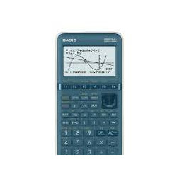Casio Graph 25+ EII Calculatrice graphique avec mode examen.