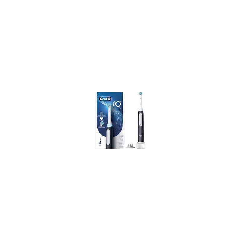 BROSSE A DENTS ELECTRIQUE Oral-B IO series 3s