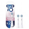 Oral-B iO Gentle Care Lot de 2 têtes de brosse à dents électrique