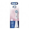 Oral-B iO Gentle Care Lot de 2 têtes de brosse à dents électrique