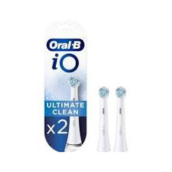 Oral-B iO series 3 Ultimate...