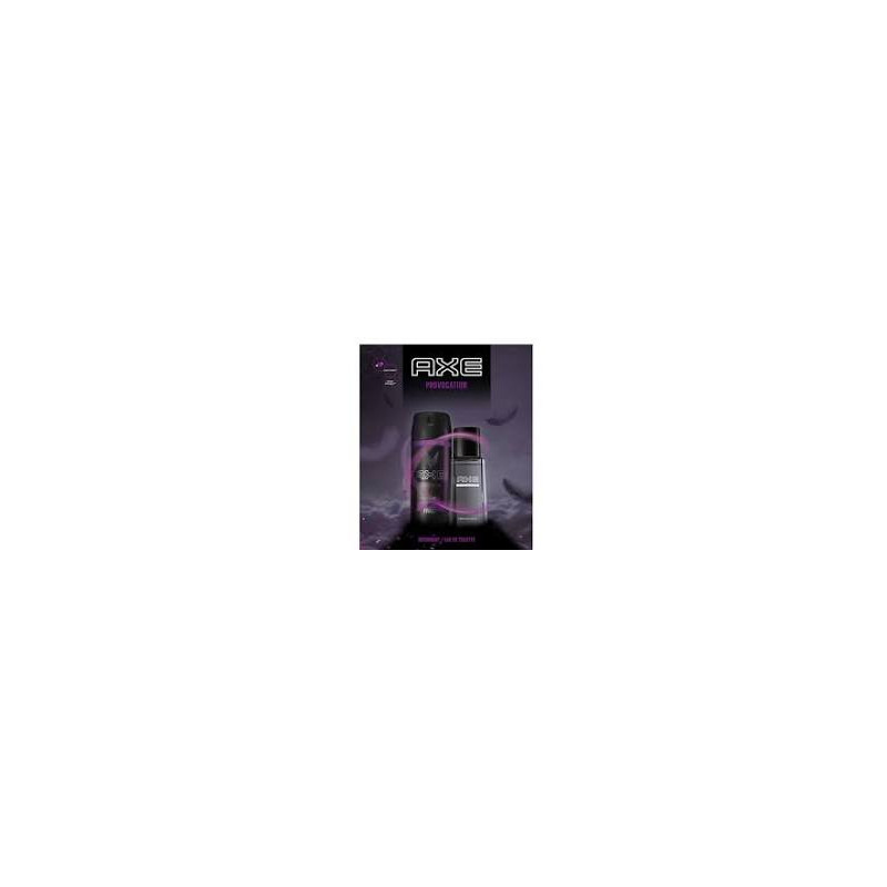 AXE Coffret Provocation Eau de Toilette 100ml + Déodorant 150ml