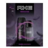 AXE Coffret Provocation Eau de Toilette 100ml + Déodorant 150ml