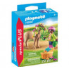 70060 - Playmobil Special Plus - Cavalière avec poney