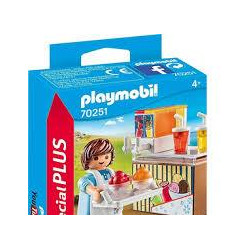 Playmobil - 70251 - Special...