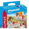 Playmobil - 70251 - Special Plus - Vendeur de sorbets