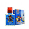 Paw Patrol Pat' Patrouille Coffret Eau de Toilette pour enfant 30 ml