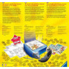 Ravensburger - Xoomy maxi - Dessin - bande dessinée - Zoom - Jeu créatif - enfants dès 7 ans