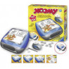 Ravensburger - Xoomy maxi - Dessin - bande dessinée - Zoom - Jeu créatif - enfants dès 7 ans
