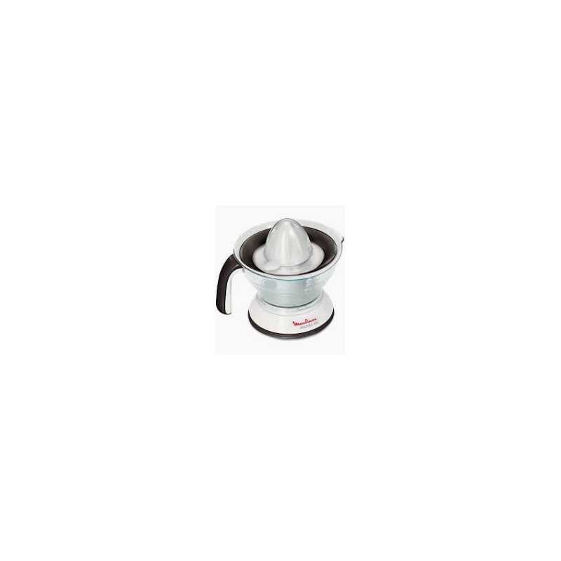 Moulinex vitapress 600 juicer Presse-agrumes électrique, Capacité 0,6 L.