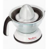 Moulinex vitapress 600 juicer Presse-agrumes électrique, Capacité 0,6 L.